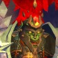 Logo of Horde